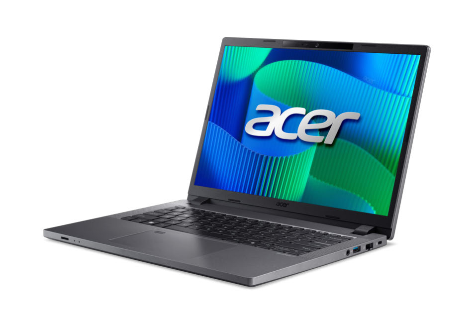 Acer TravelMate P2 TMP214-75-G3-TCO-71ZH Intel Core Ultra 7 155H Laptop