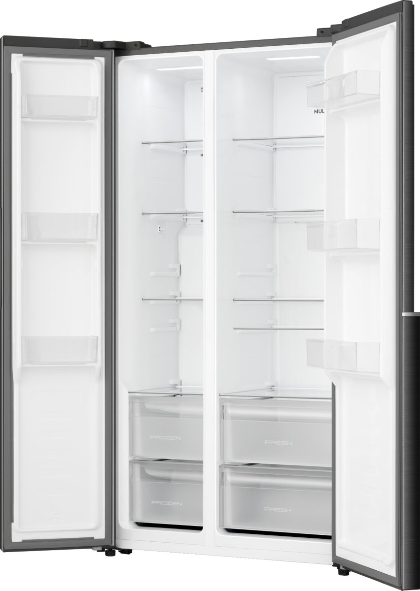 Gorenje HZF55082 NRS917C41BX G400 – image 9