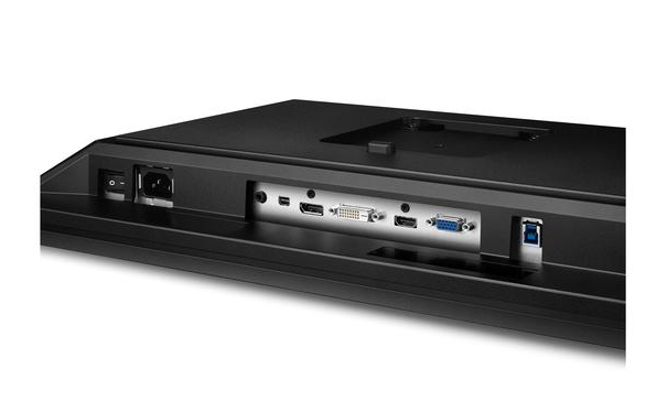 BenQ PG2401PT computer monitor – image 5