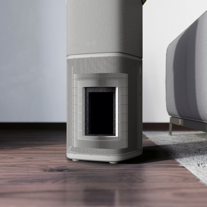 AEG AX91-604GY 129 m² – image 5