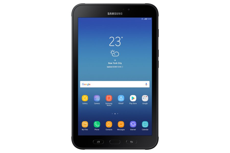Samsung Galaxy Tab Active2 SM-T395 – image 2
