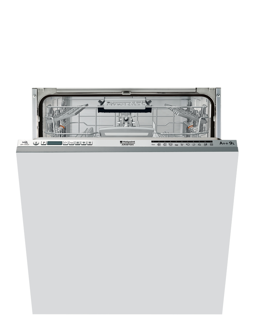 Hotpoint LTF 11H121 EU