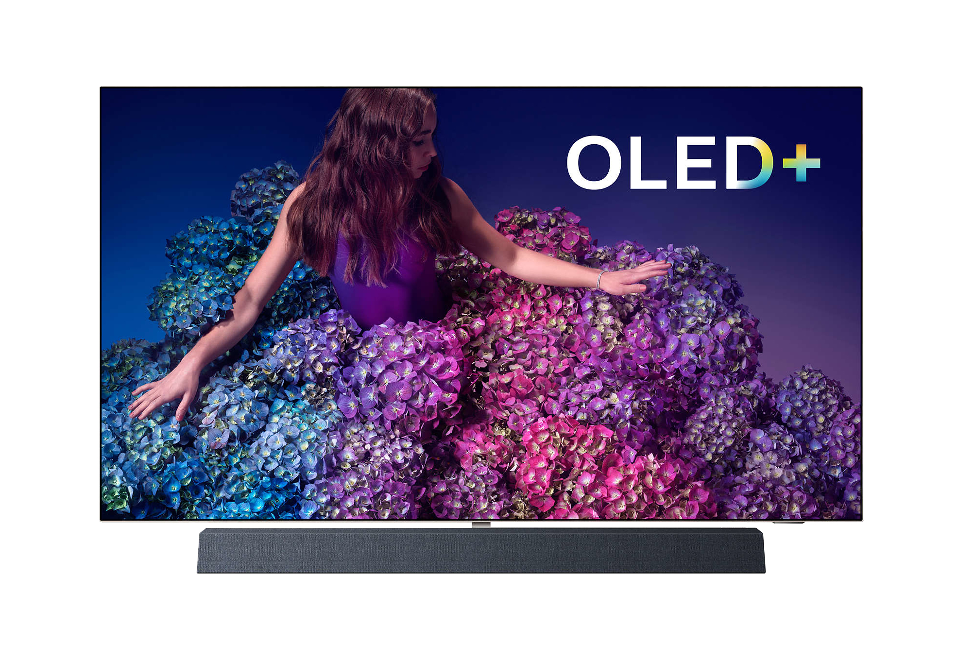 Philips 55OLED934/12 TV – image 1
