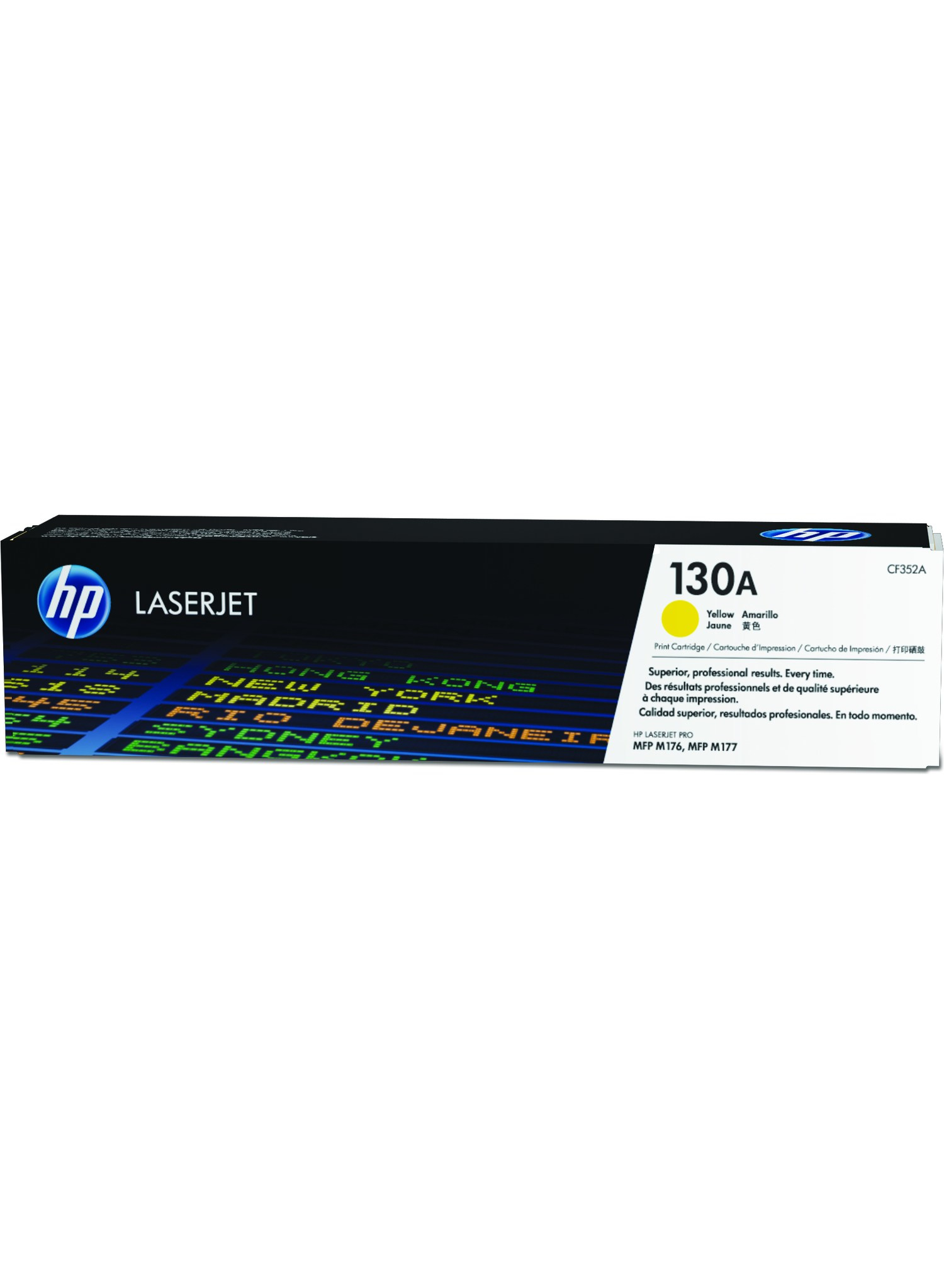 HP 130A CMYK Cartridge Bundle – image 4