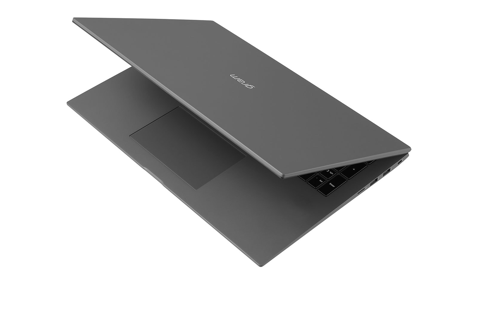 LG 17ZB90Q-V.APS5U1 laptop Intel® Core™ i7 i7-1260P – image 9
