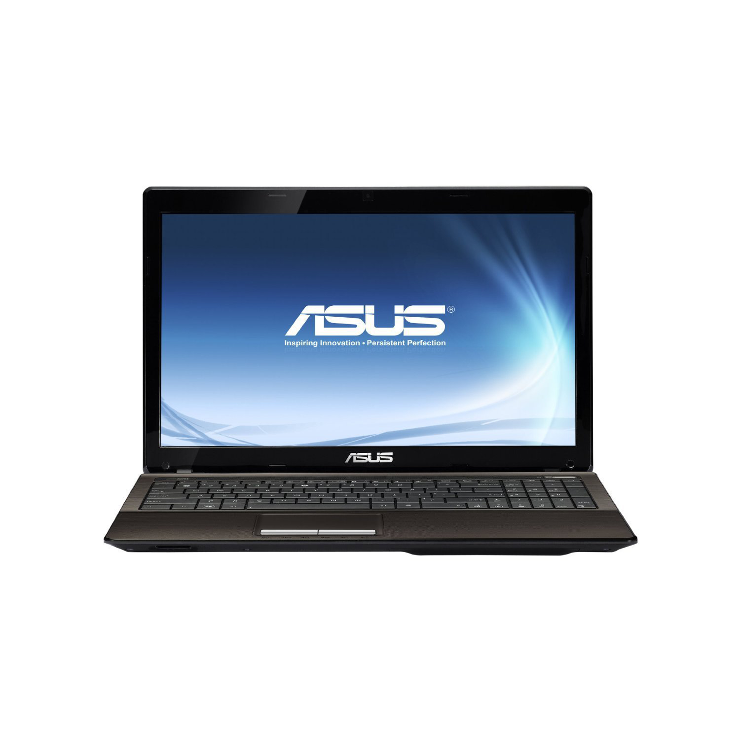 ASUS X53TA-SX138V AMD A6 A6-3400M Laptop
