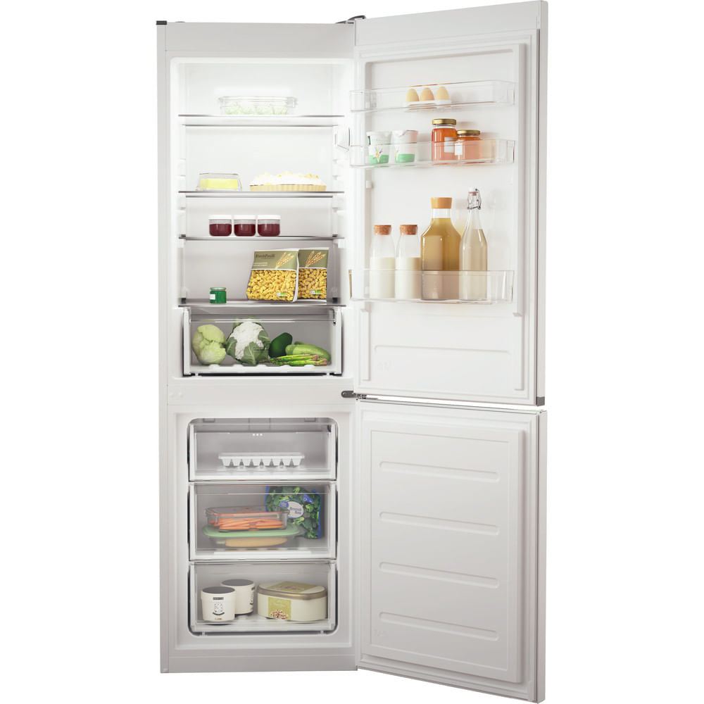 Hotpoint H1NT 821E W 1 – image 4