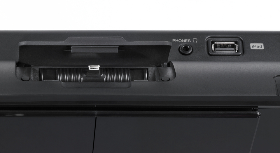 Sharp DKKP85PH 50 W Black – image 4