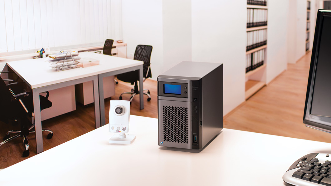 Lenovo EMC px2-300d + 2x ST2000VN001 – image 3