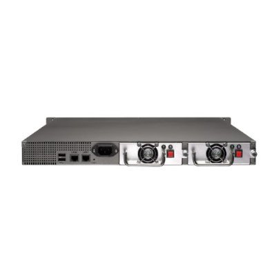 QNAP TS-459U-RP+ NAS/storage server Rack (1U) – image 3