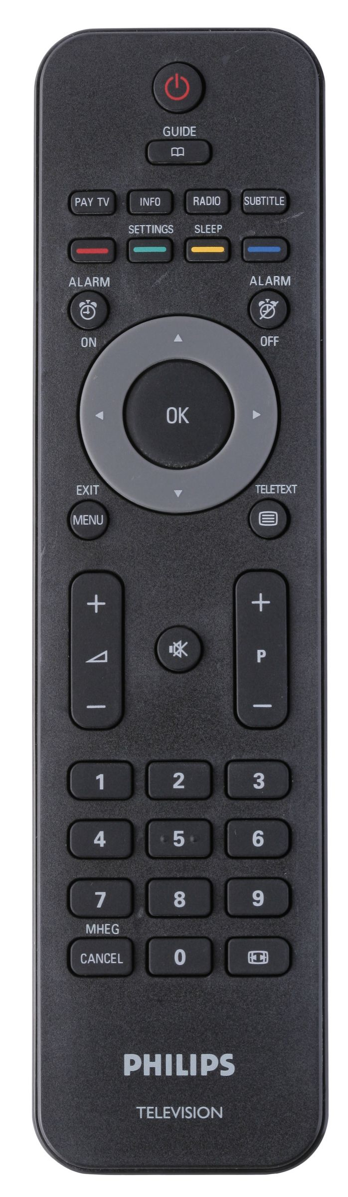 Philips Professional LCD TV 22HFL5551D/10 – image 3