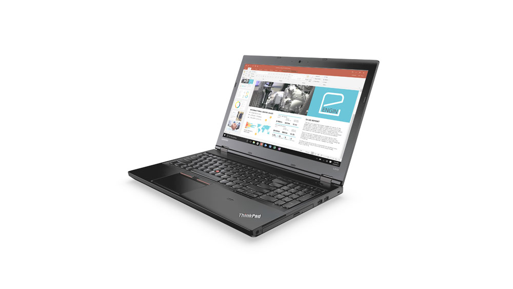 Lenovo ThinkPad L570 – image 8