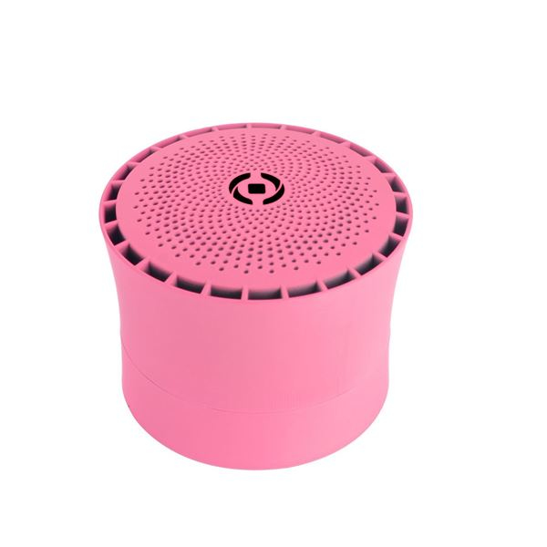 Celly POOLFLAMINGO portable/party speaker Mono portable speaker Pink – image 3