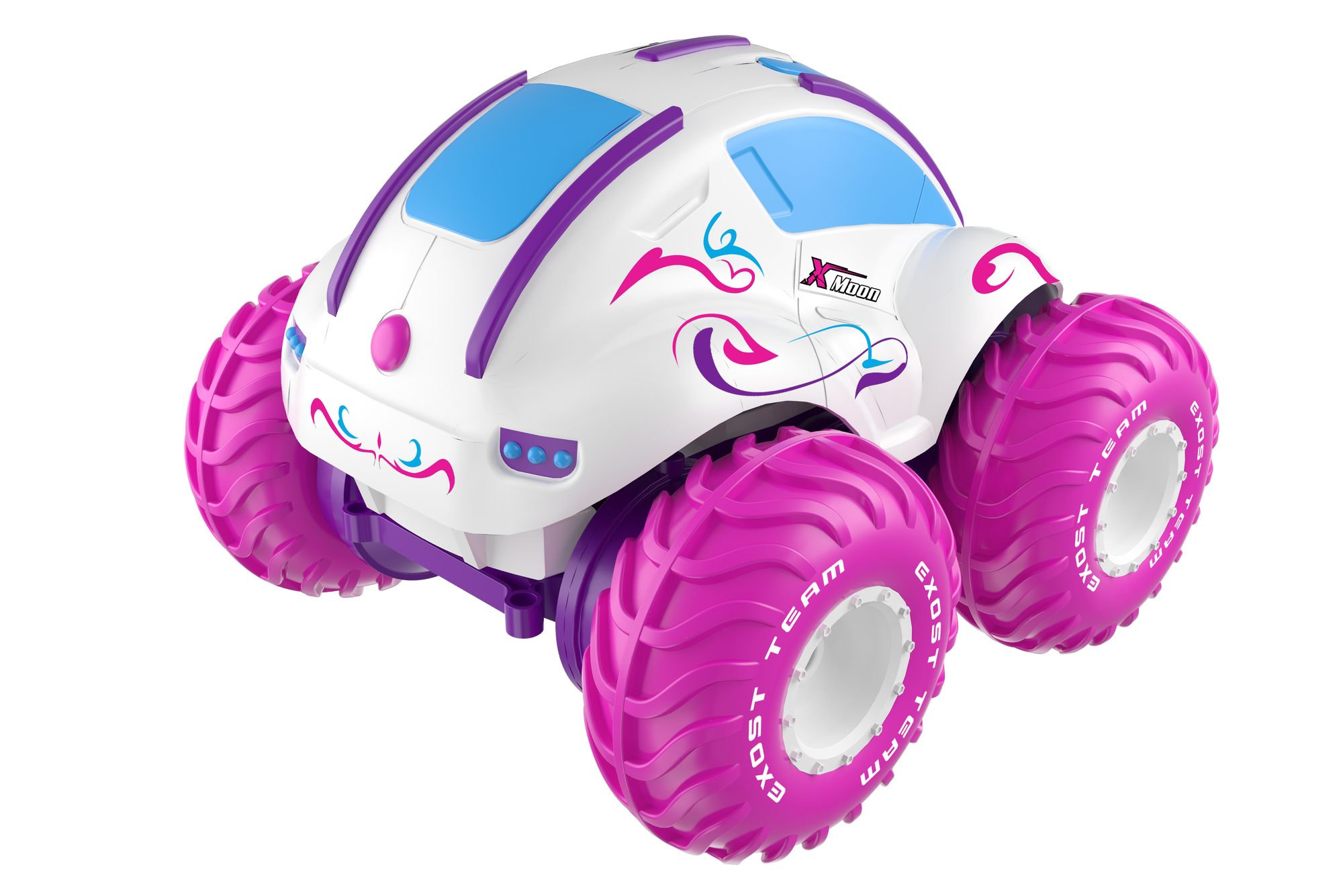 Silverlit TE173 remote controlled toy – image 5