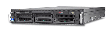 Fujitsu PRIMERGY RX300 S2