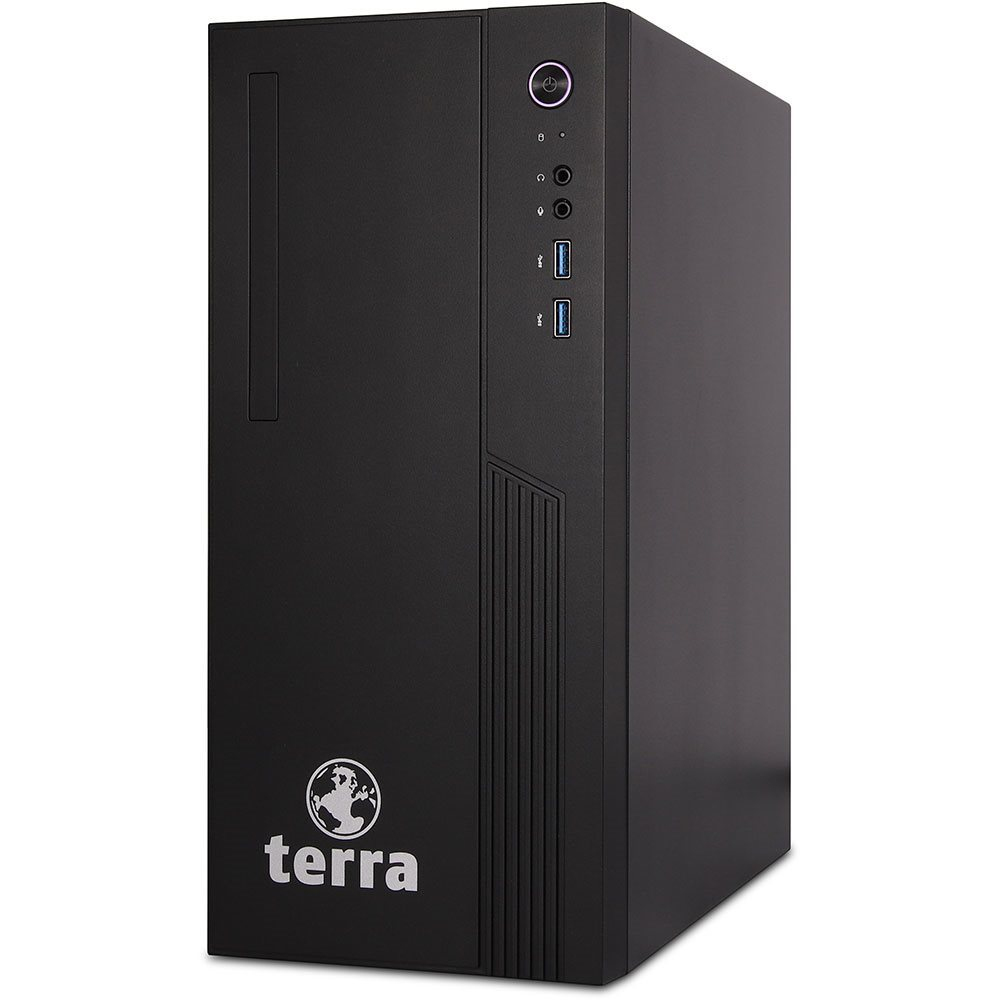 TERRA 1000067 PC/workstation Intel® Core™ i3 i3-12100 – image 2