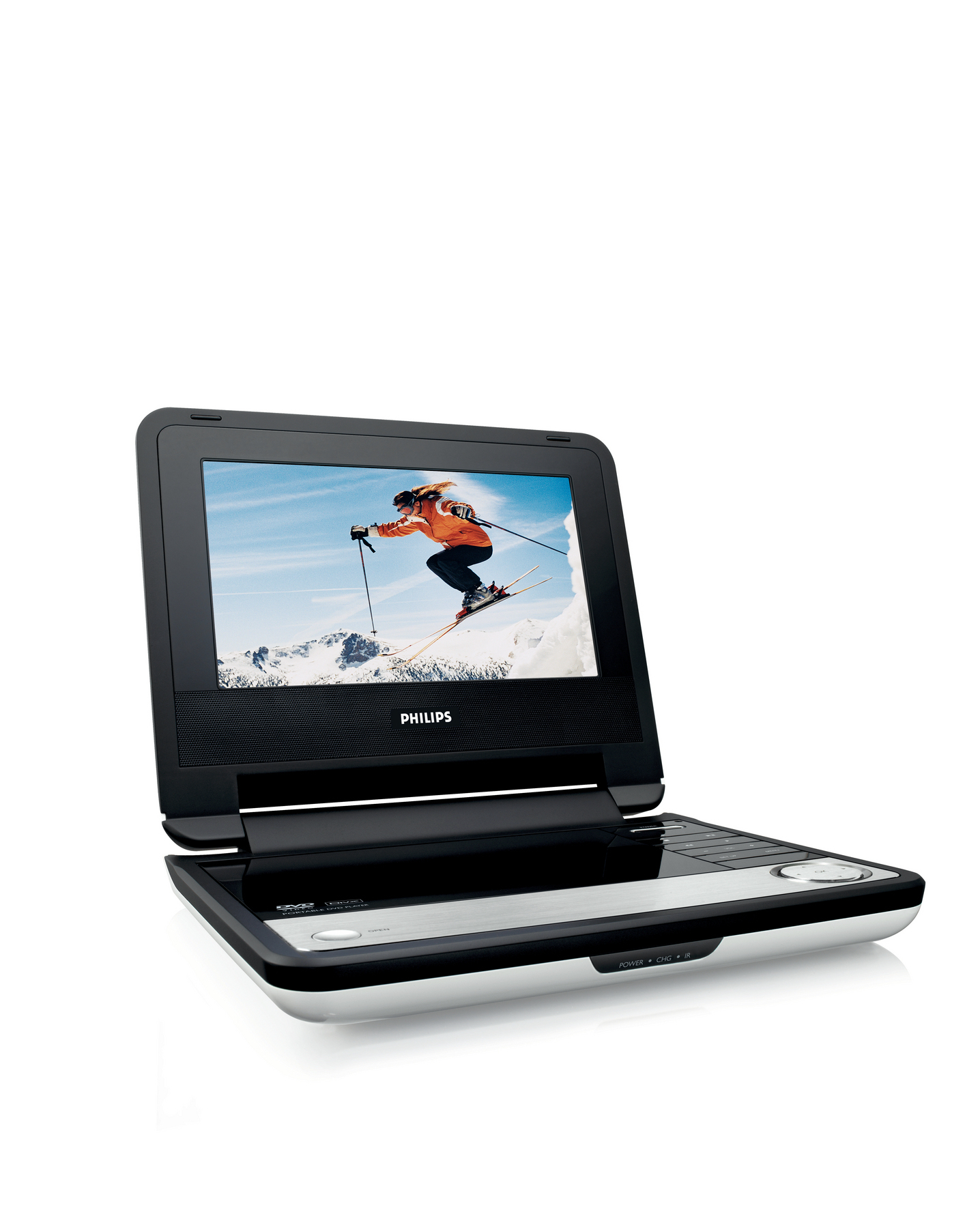 Philips Portable DVD Player PET730/05