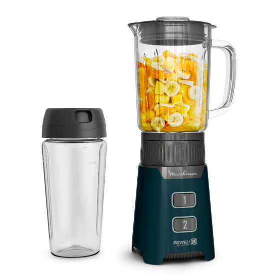 Moulinex Lightmix LM1C0410 – image 2