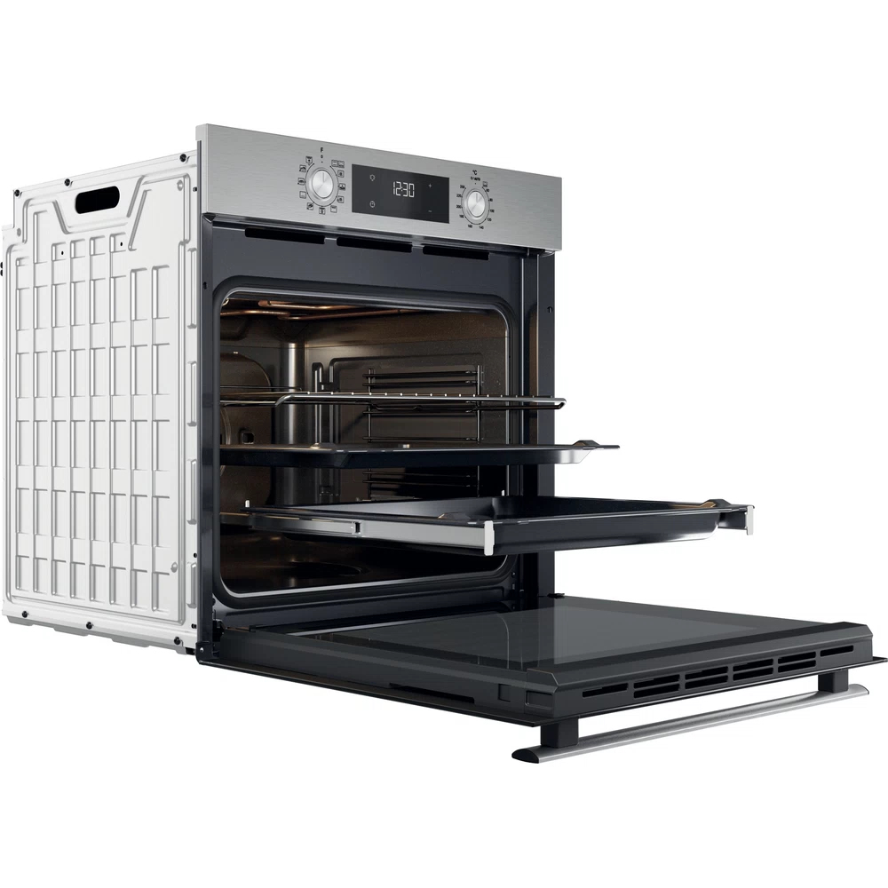 Whirlpool OMR58CU1SX oven – image 4
