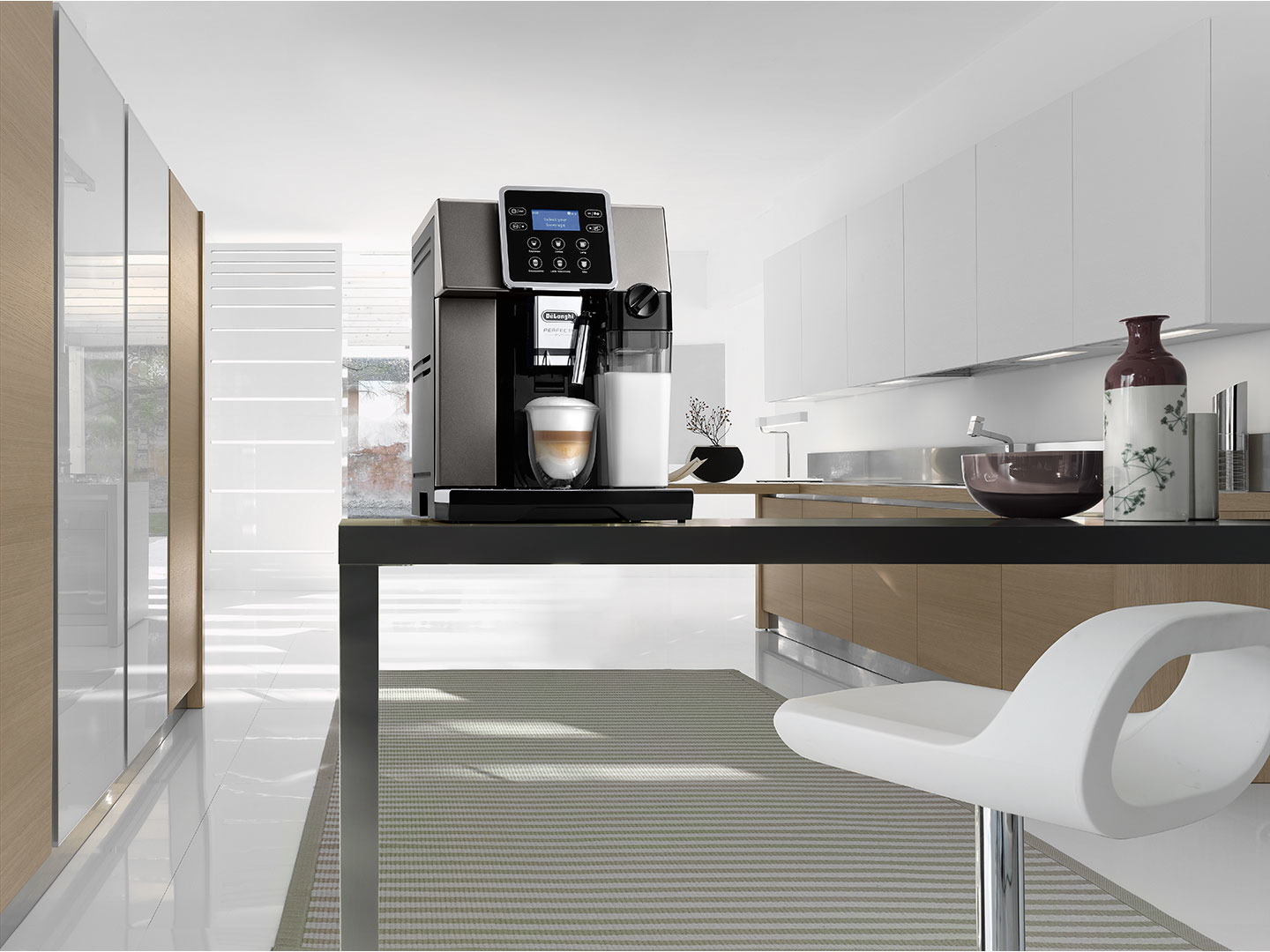 De’Longhi Perfecta Evo – image 6