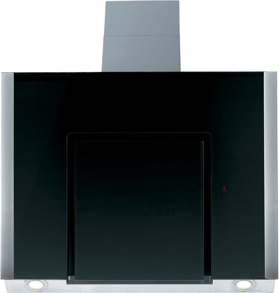 Gorenje DVG8545AX cooker hood Wall-mounted Stainless steel 702 m³/h – image 2