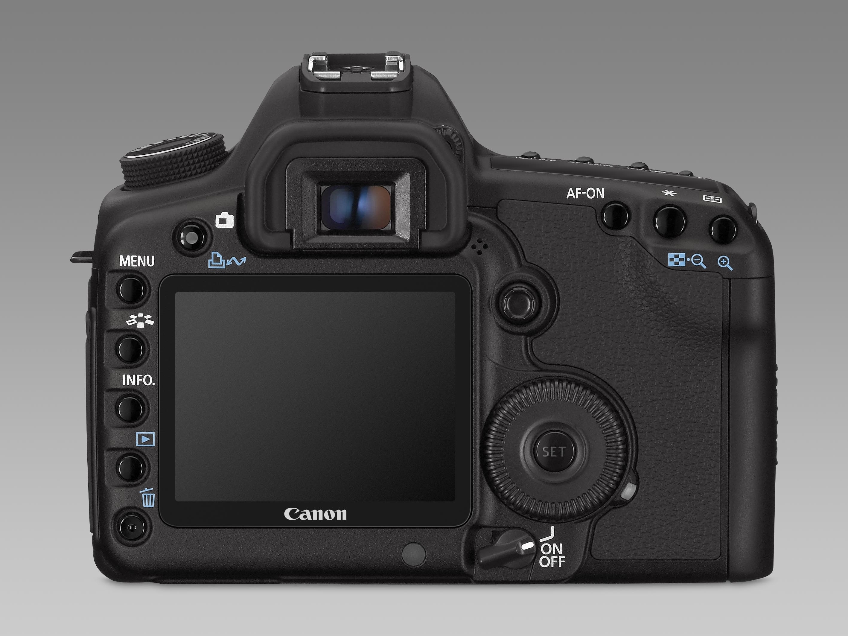 Canon 5D Mark II – image 3
