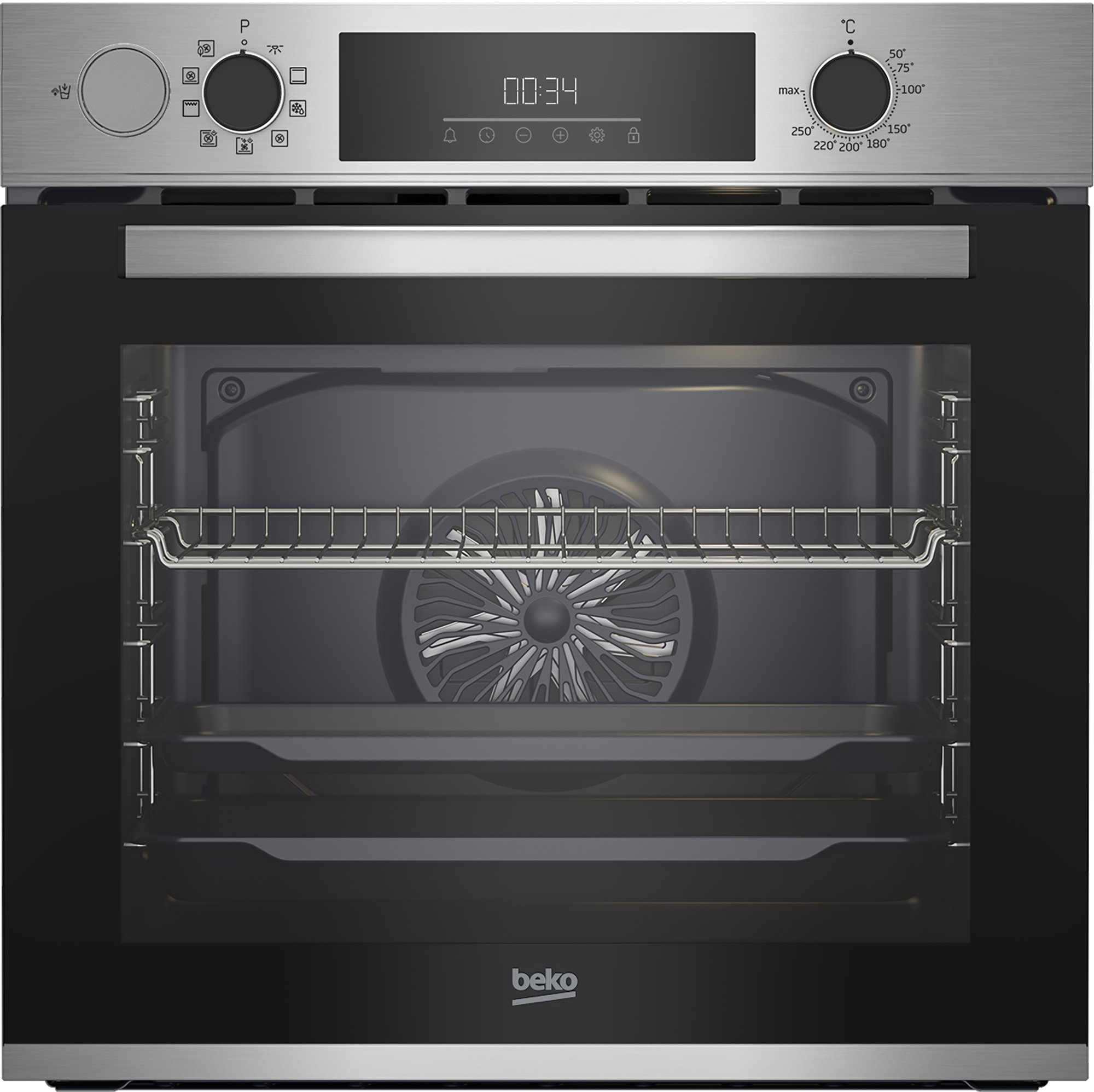 Beko BBIS12300XDE – image 1