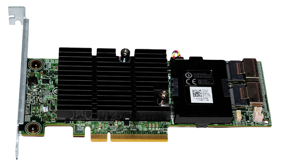 Dell PERC H710p