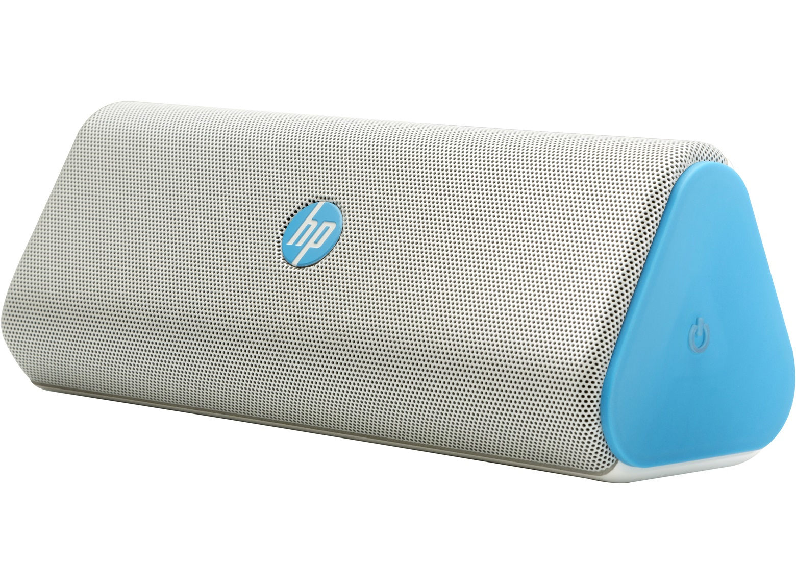 HP Roar Plus Blue Wireless Speaker – image 2