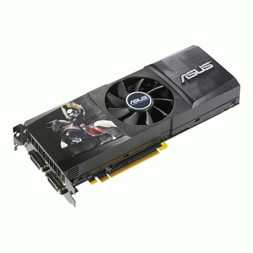 ASUS ENGTX295 TOP/2DI/1792MD3 – image 2