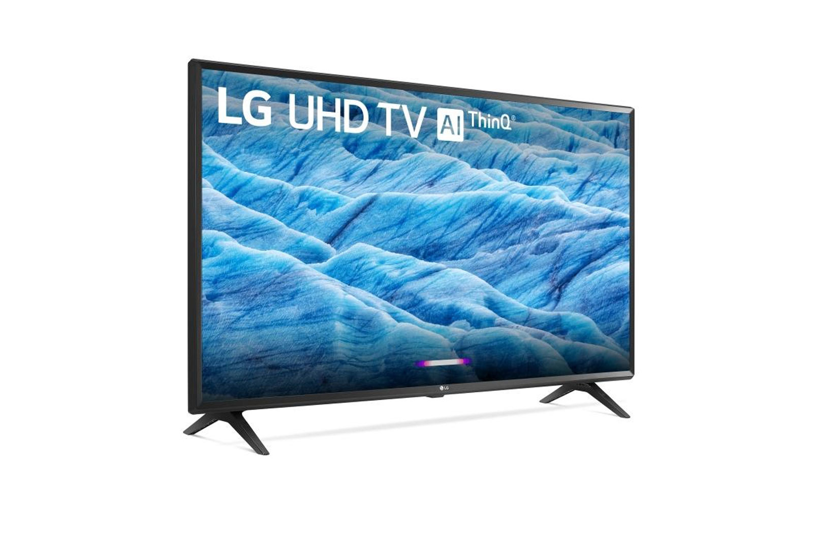 LG SIGNATURE 49UM7300PUA TV – image 5