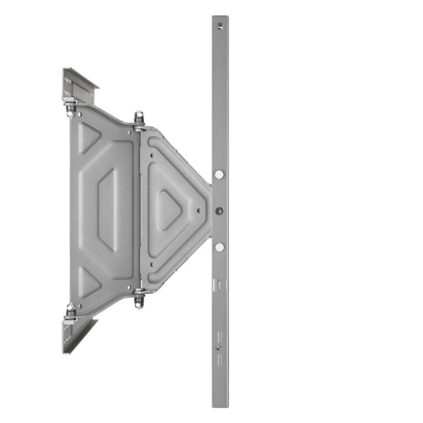 LG WB24GDB TV mount/stand 2.54 m (100") Aluminium – image 3