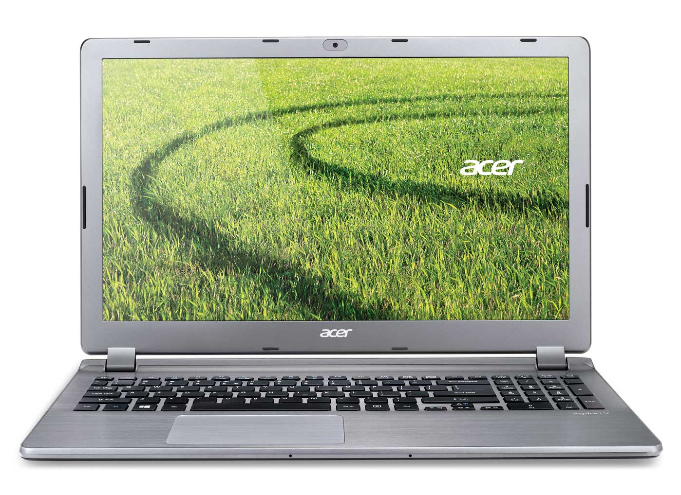 Acer Aspire 573G-34014G50aii Intel® Core™ i3 i3-4010U Laptop 39.6 cm (15.6") HD 4 GB DDR3-SDRAM 500 GB HDD NVIDIA® GeForce® GT 720M Windows 8 Grey