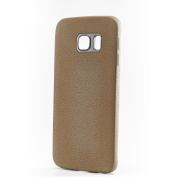 Celly COVERS6EBR mobile phone case Cover Brown