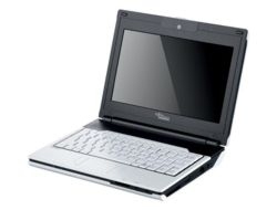 Fujitsu AMILO Mini Ui 3520