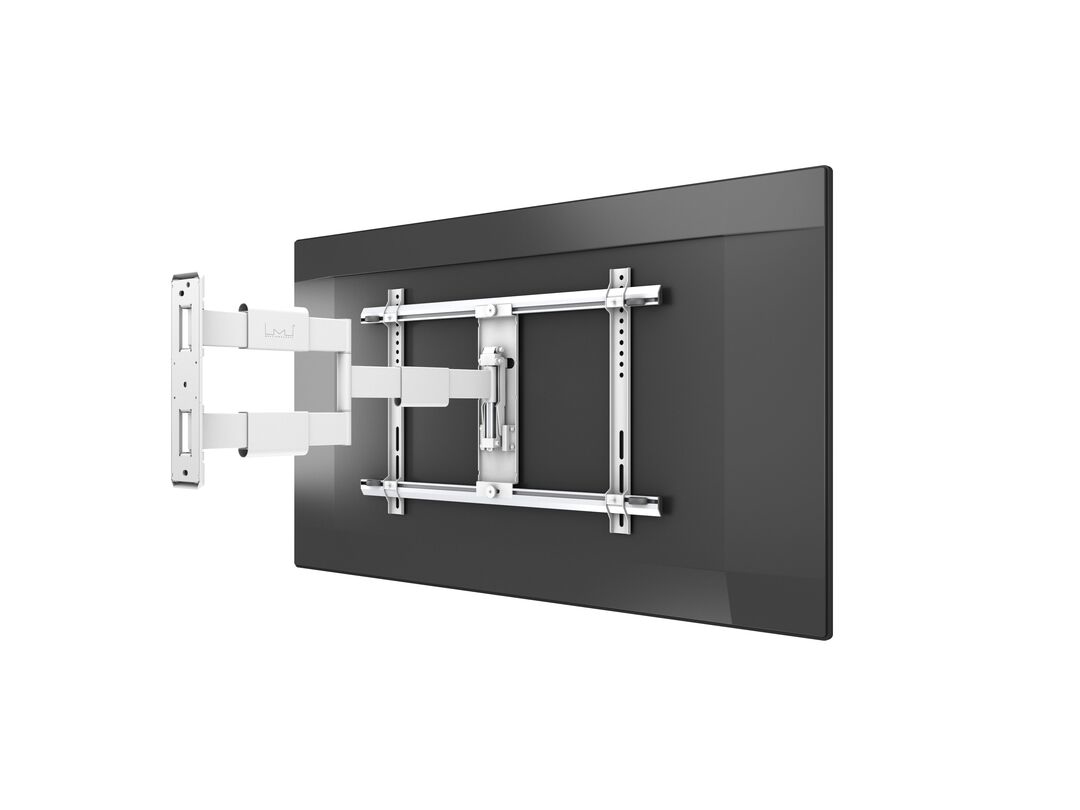Multibrackets M VESA Flexarm Thin White Large – image 9