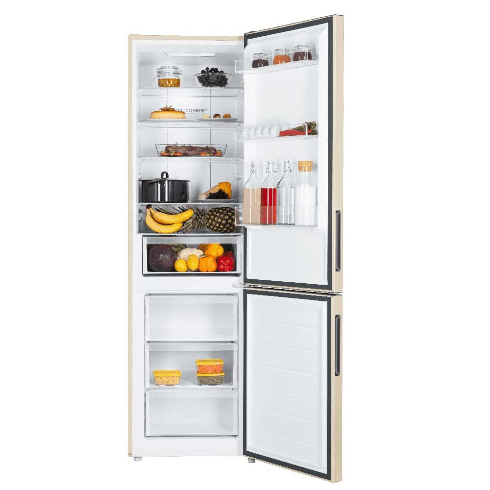 Haier 537 CEF537ACG Freestanding – image 7