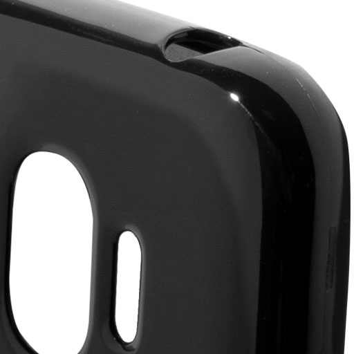 Mobiparts Classic TPU Case Samsung Galaxy J2 Pro (2018) Black – image 3