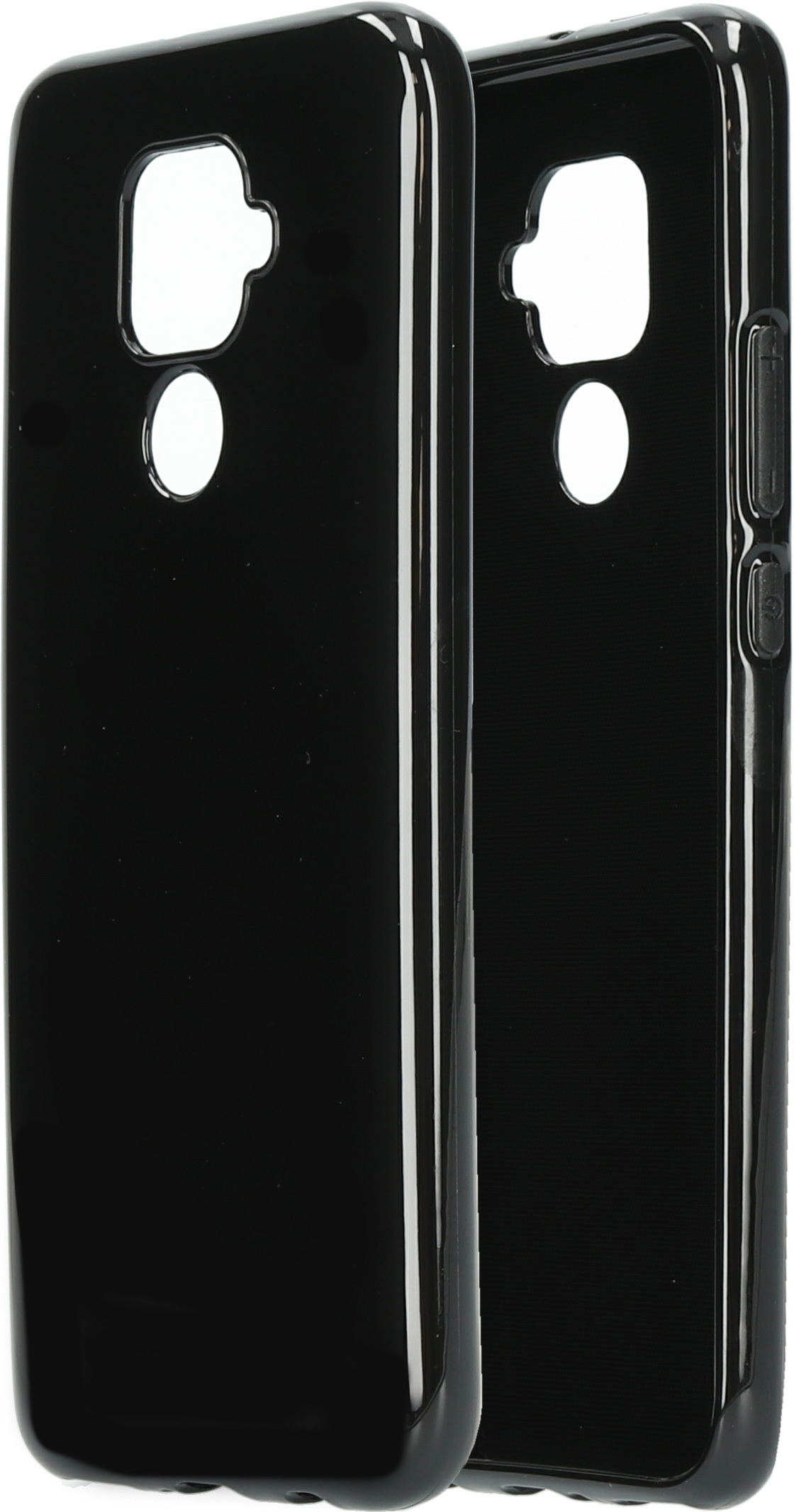 Mobiparts Classic TPU Case Mate 30 Lite (2019)