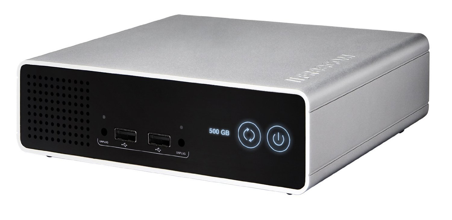 Freecom Network Drive PRO 500 GB