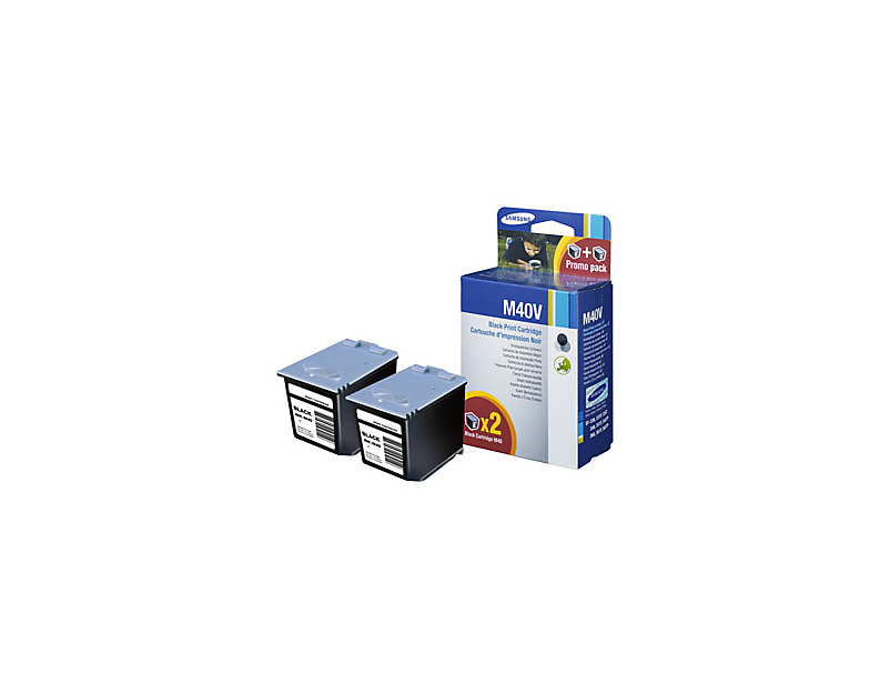 Samsung INK-M40VP toner cartridge Original Black – image 4