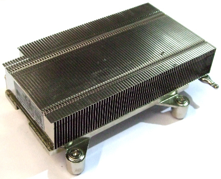 HP 508876-001 Processor Heatsink/Radiator