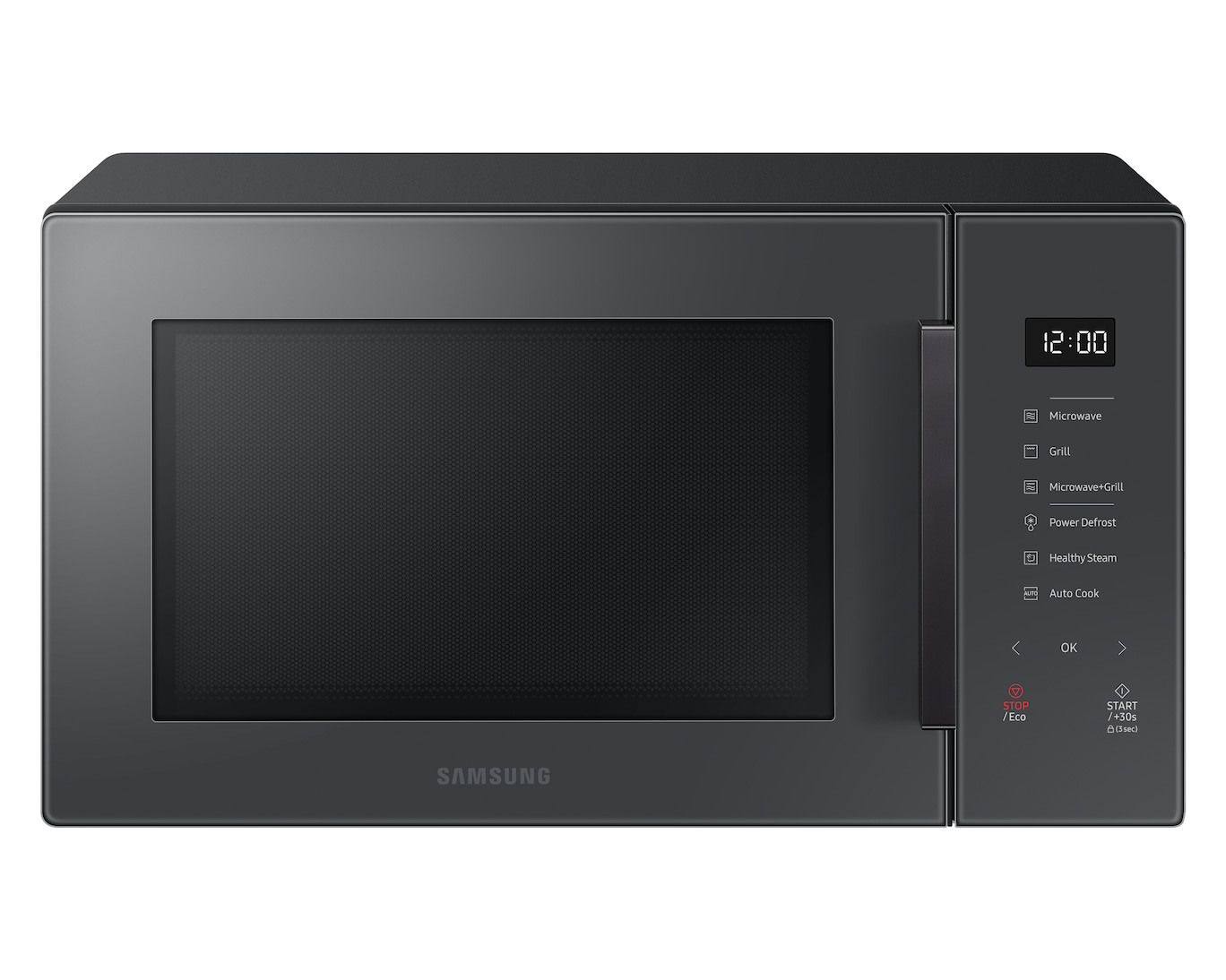Samsung MG30T5068UC/SW — vue 1 sur 8