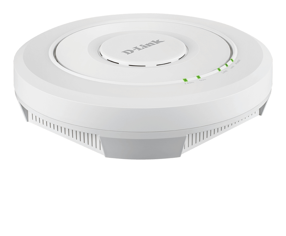 D-Link DWL-6620APS wireless access point 1300 Mbit/s White Power over Ethernet (PoE) – image 5