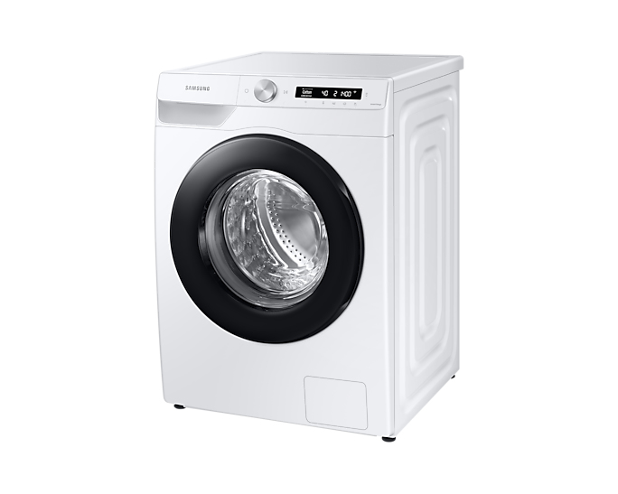 Samsung WW5100T washing machine Front-load – image 3