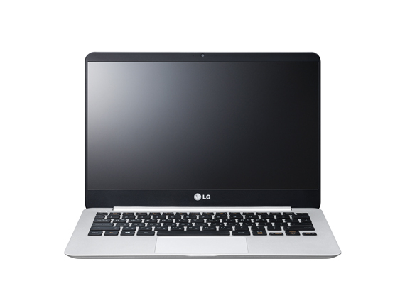 LG Z series 13Z940-GT3SK laptop Intel® Core™ i3 i3-4005U – image 1
