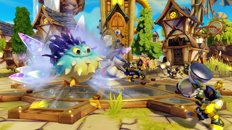 Nintendo Wii U & Skylanders Pack Big Value into Holiday Bundle – image 5