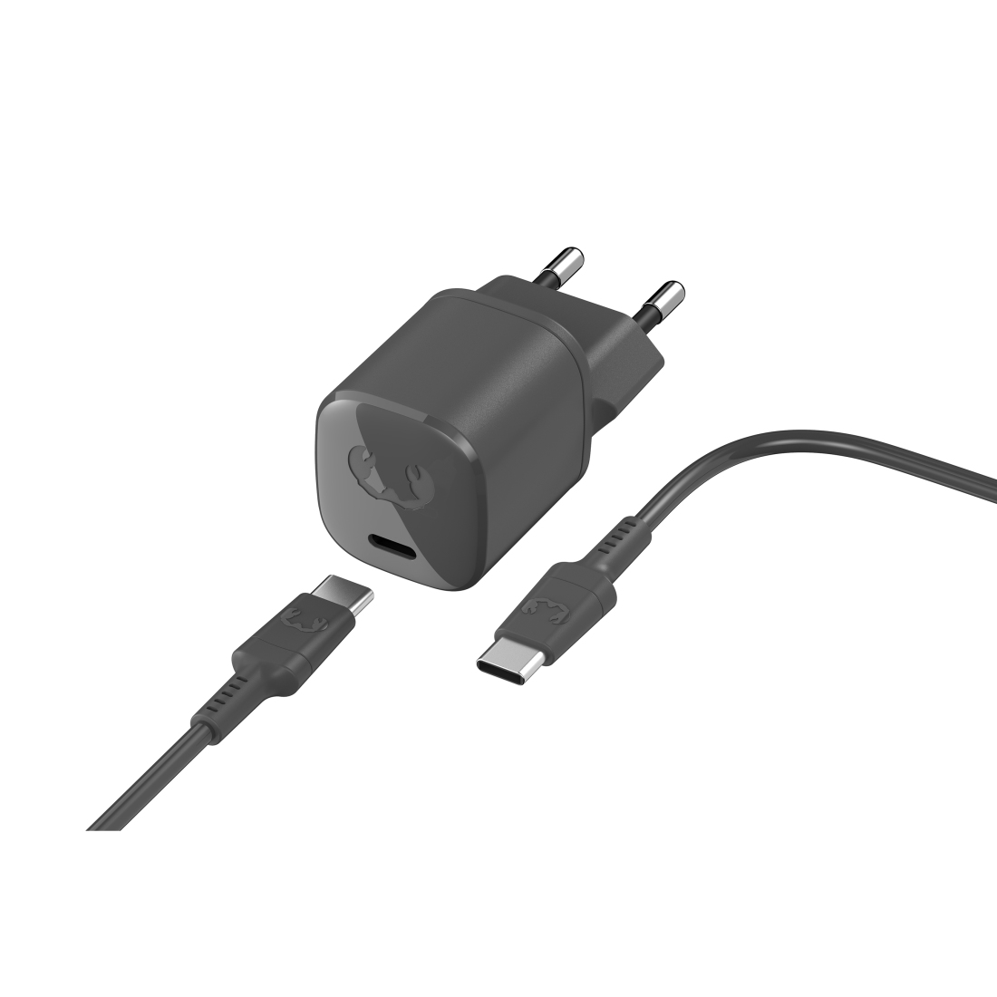 Hama 00192384 mobile device charger Universal Black AC Indoor