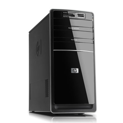 HP Pavilion p6780uk Intel® Pentium® D 830 – image 5