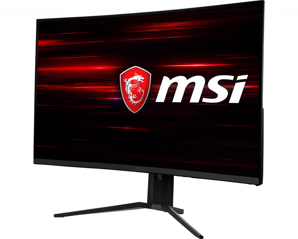 MSI Optix MAG321CURV computer monitor – image 4